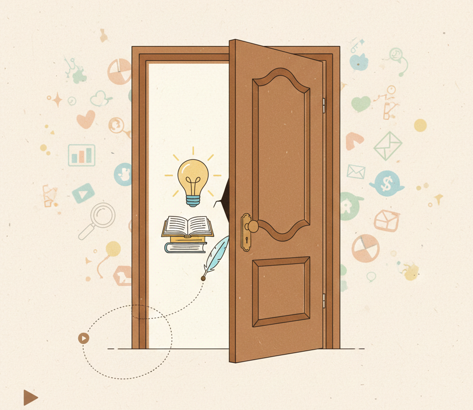 Opening Doors For SMO